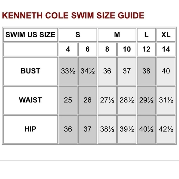 NWT Kenneth Cole Palm Print - Picture 5 of 5